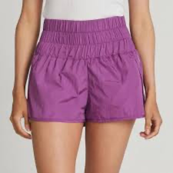 FP Movement Way Home Shorts Like New Size Medium - Picture 1 of 3